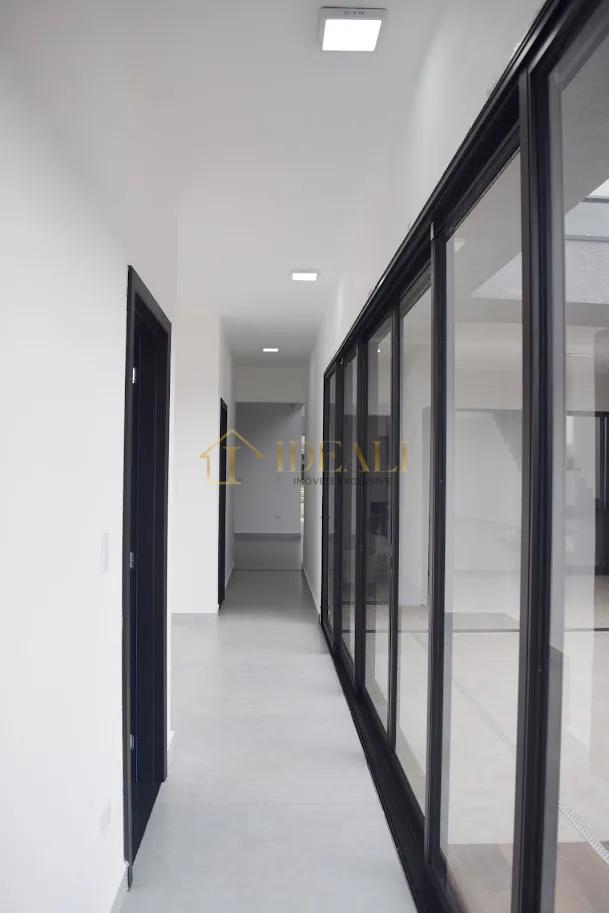 FIGUEIRA GARDEN | CASA NOVA COM 4 SU&Iacute;TES E PISCINA  Atibaia - 