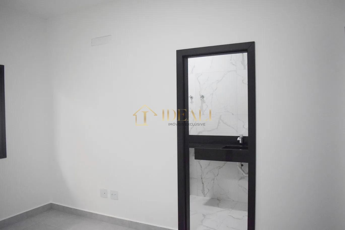 FIGUEIRA GARDEN | CASA NOVA COM 4 SU&Iacute;TES E PISCINA  Atibaia - 