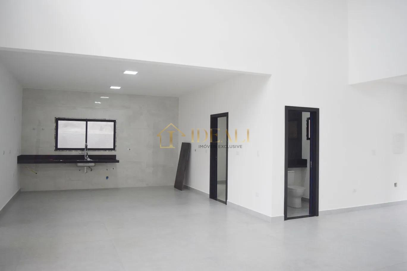 FIGUEIRA GARDEN | CASA NOVA COM 4 SU&Iacute;TES E PISCINA  Atibaia - 