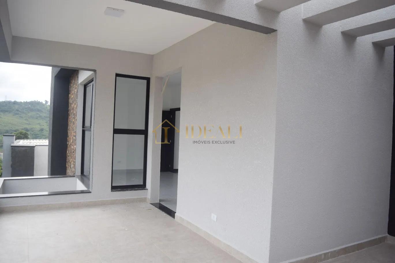 FIGUEIRA GARDEN | CASA NOVA COM 4 SU&Iacute;TES E PISCINA  Atibaia - 