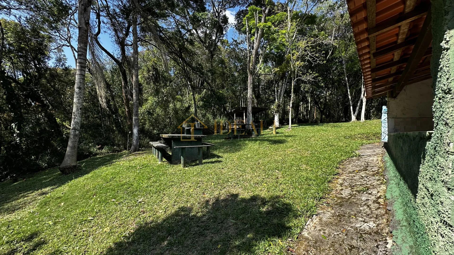 S&iacute;tio &agrave; Venda em Mairipor&atilde; &ndash; Serra da Cantareira  Mairiporã - 