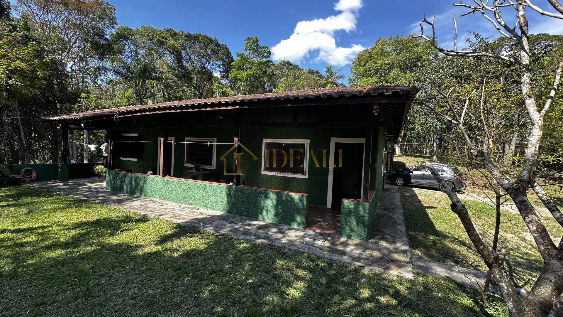 S&iacute;tio &agrave; Venda em Mairipor&atilde; &ndash; Serra da Cantareira  Mairiporã - 