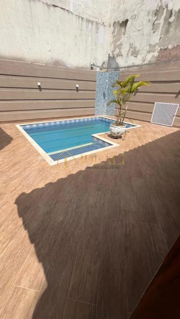 Casa com 3 dormit&oacute;rios &agrave; venda, 350 m&sup2; - Ch&aacute;cara Arantes - Mairipor&atilde;/SP  Mairiporã - 