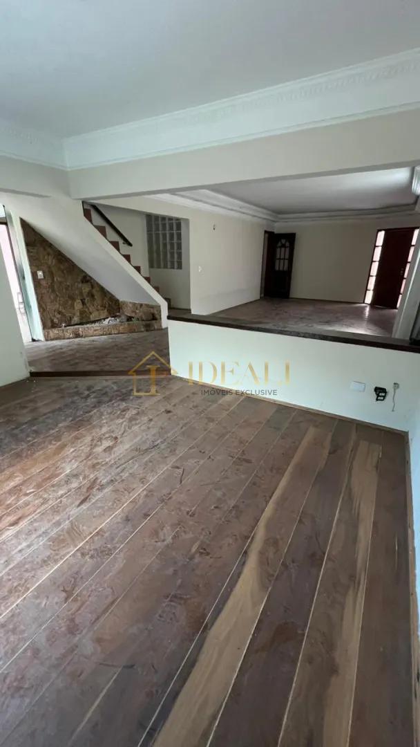 Casa com 3 dormit&oacute;rios &agrave; venda, 350 m&sup2; - Ch&aacute;cara Arantes - Mairipor&atilde;/SP  Mairiporã - 
