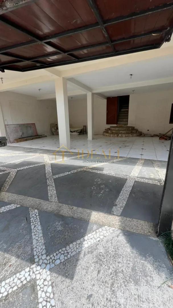 Casa com 3 dormit&oacute;rios &agrave; venda, 350 m&sup2; - Ch&aacute;cara Arantes - Mairipor&atilde;/SP  Mairiporã - 