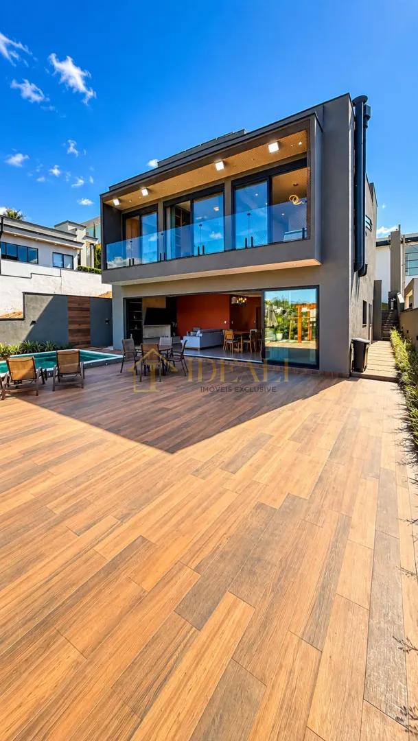 CASA DE ALTO PADR&Atilde;O | FIGUEIRA GARDEN &mdash; ATIBAIA/SP Estrada Velha Bragança Paulista Atibaia - 