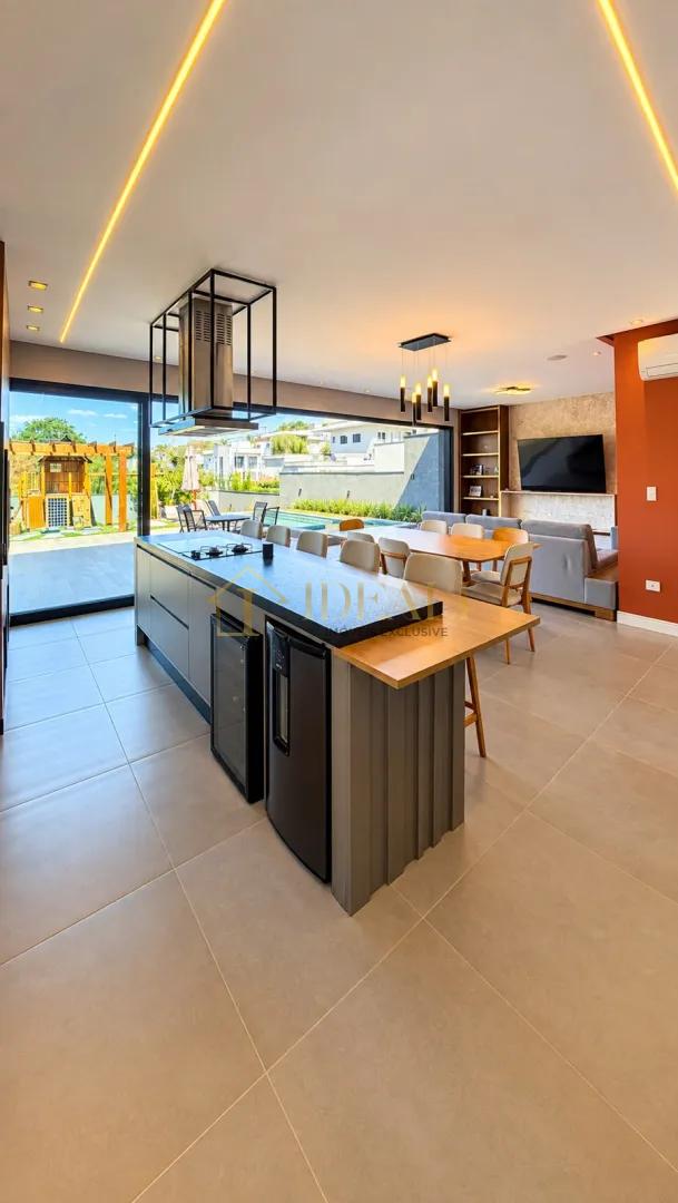 CASA DE ALTO PADR&Atilde;O | FIGUEIRA GARDEN &mdash; ATIBAIA/SP Estrada Velha Bragança Paulista Atibaia - 