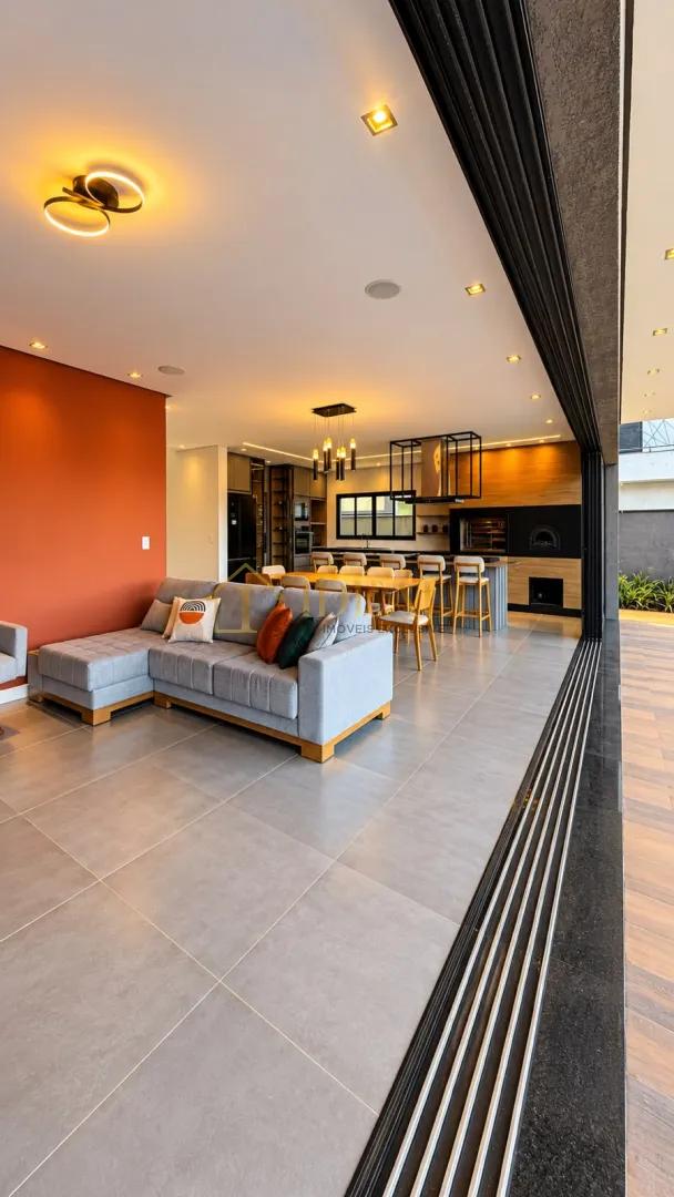 CASA DE ALTO PADR&Atilde;O | FIGUEIRA GARDEN &mdash; ATIBAIA/SP Estrada Velha Bragança Paulista Atibaia - 