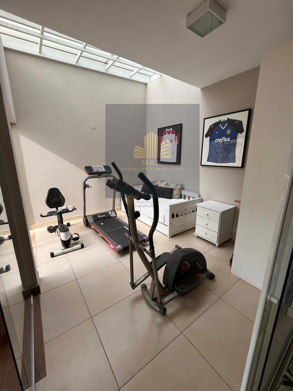 Casa, 4 quartos, 422 m² - Foto 3
