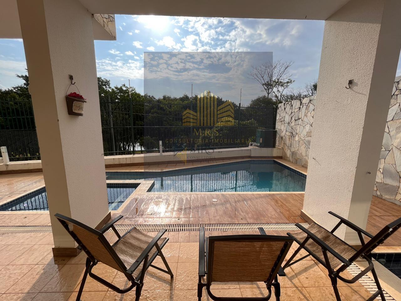 Casa, 4 quartos, 422 m² - Foto 5