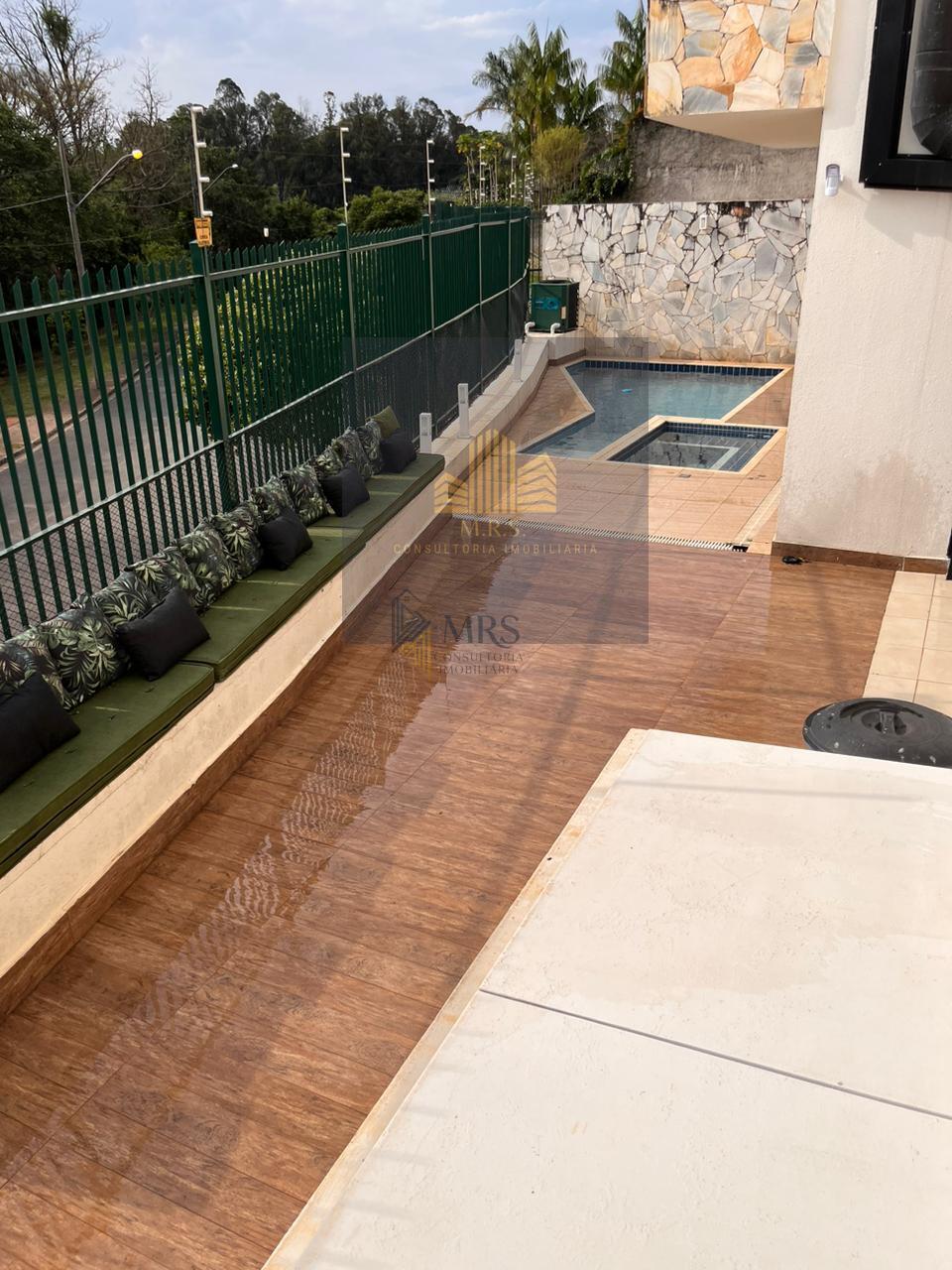 Casa, 4 quartos, 422 m² - Foto 4