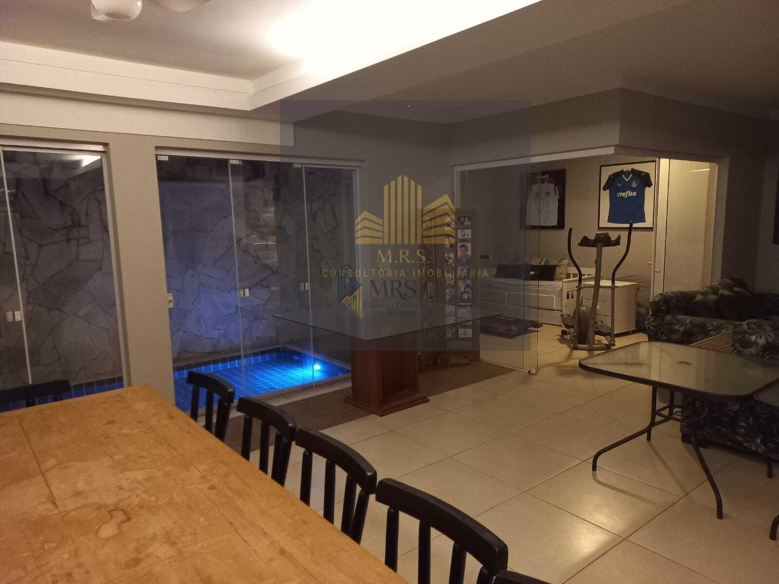 Casa, 4 quartos, 422 m² - Foto 14