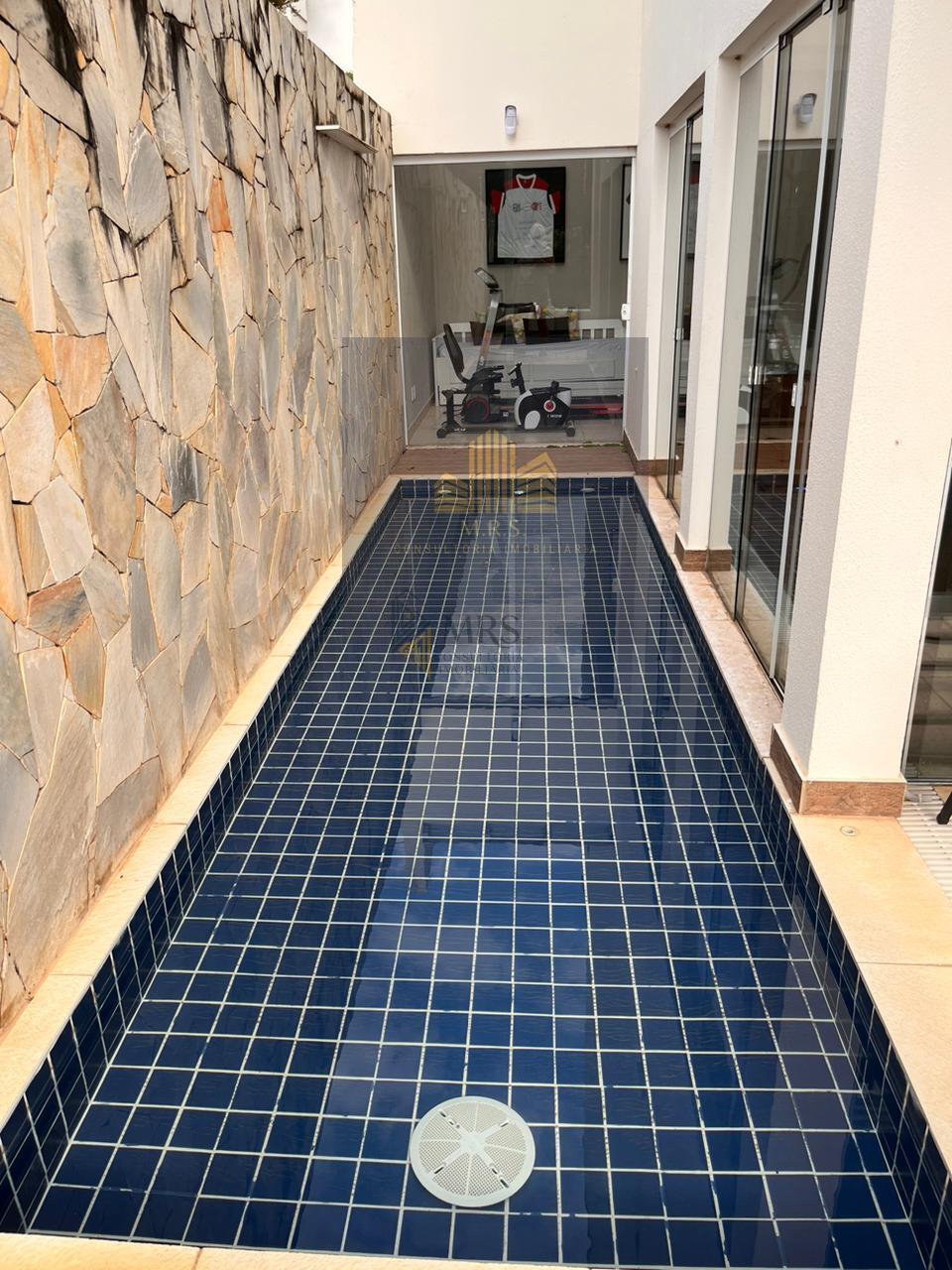 Casa, 4 quartos, 422 m² - Foto 11