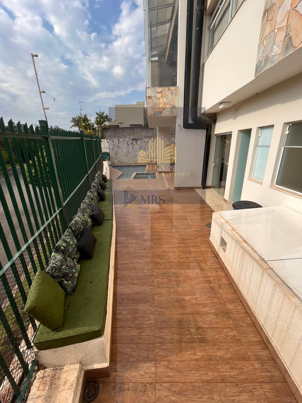 Casa, 4 quartos, 422 m² - Foto 10