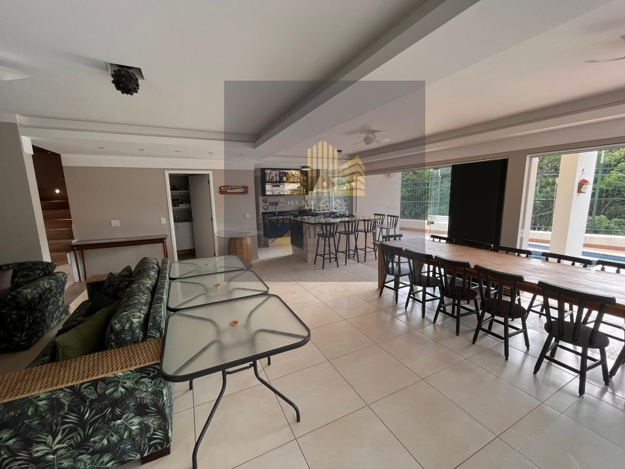 Casa, 4 quartos, 422 m² - Foto 18