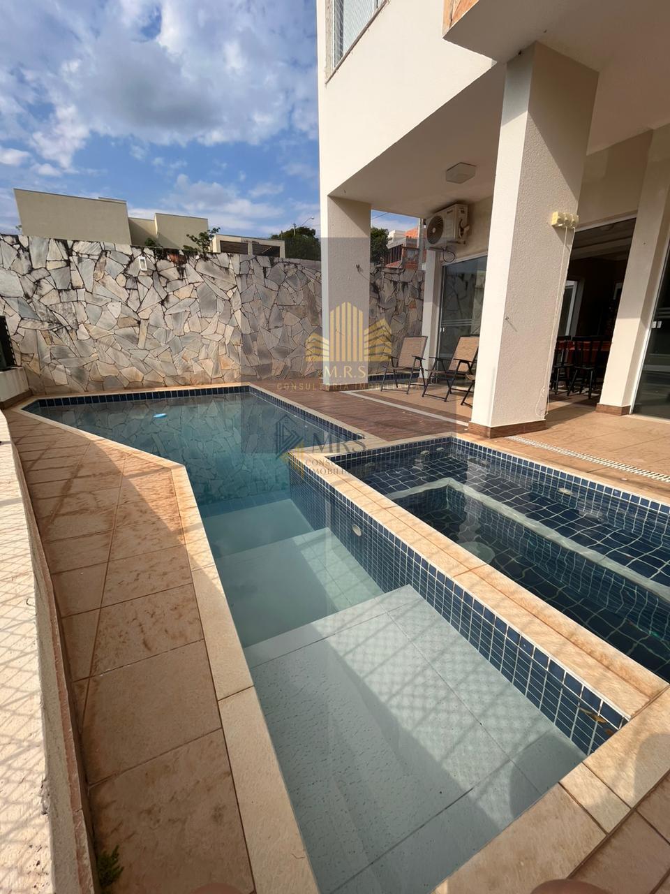 Casa, 4 quartos, 422 m² - Foto 9