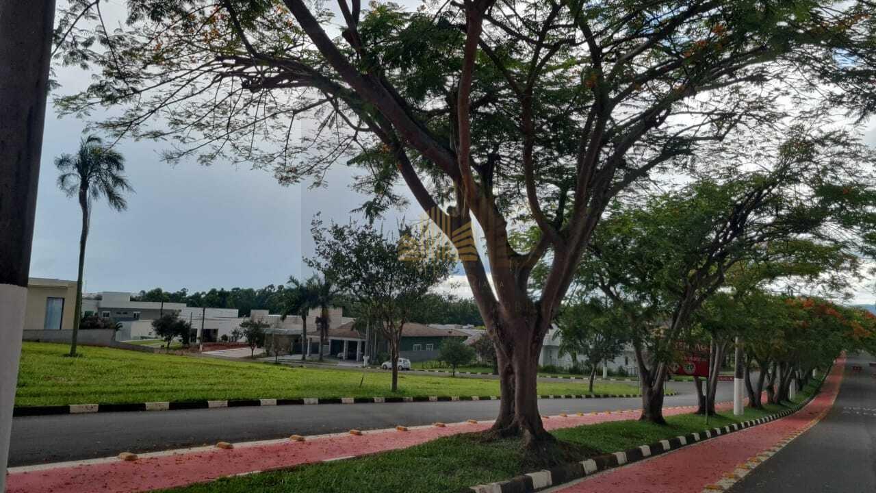 Casa Térrea em Cond Residencial dos Lagos 5 dorm 3 suítes Av. Residencial dos Lagos Itupeva - 