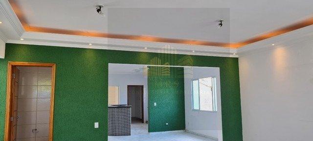 Casa Térrea em Cond Residencial dos Lagos 5 dorm 3 suítes Av. Residencial dos Lagos Itupeva - 