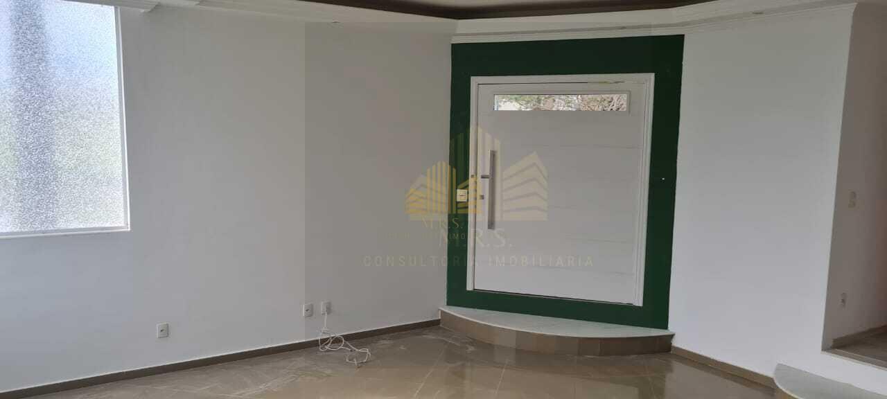 Casa Térrea em Cond Residencial dos Lagos 5 dorm 3 suítes Av. Residencial dos Lagos Itupeva - 