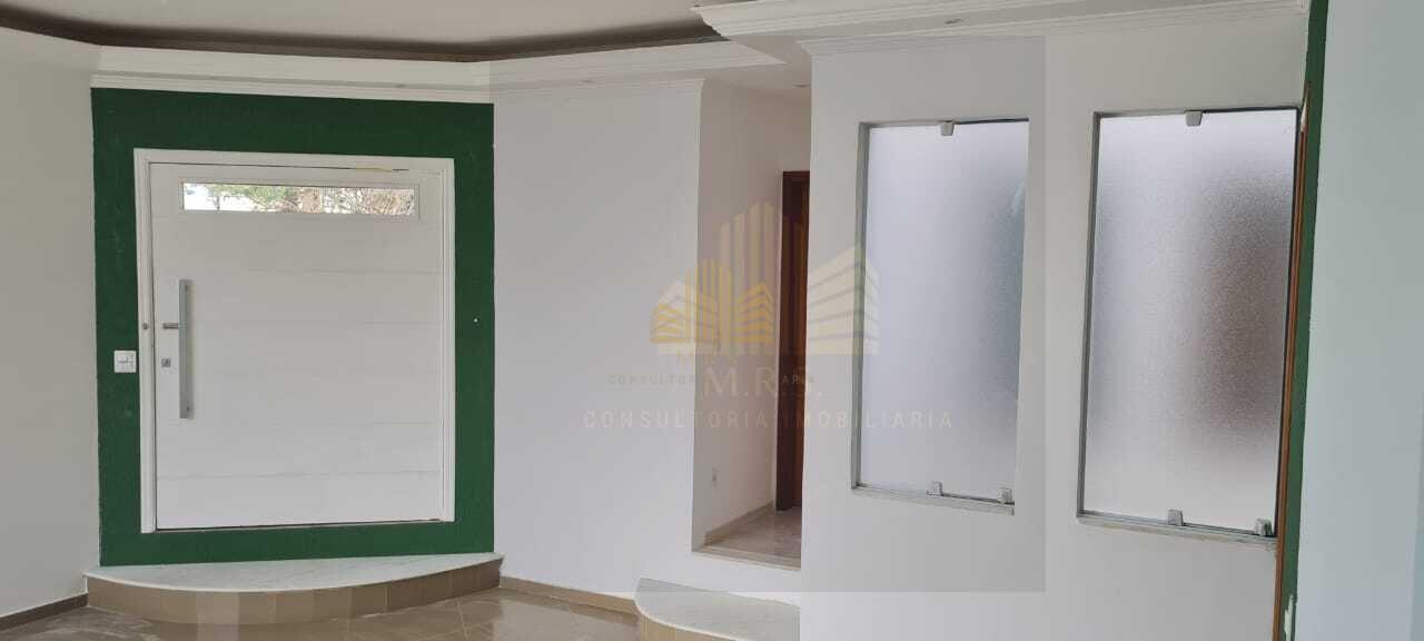 Casa Térrea em Cond Residencial dos Lagos 5 dorm 3 suítes Av. Residencial dos Lagos Itupeva - 