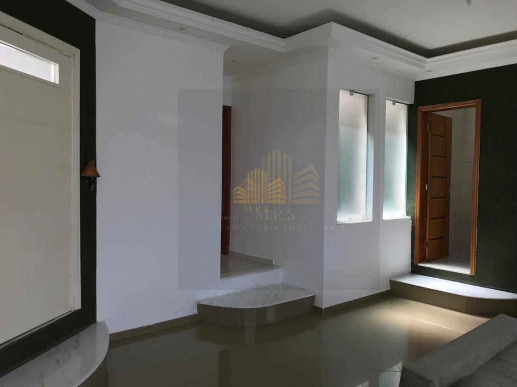 Casa Térrea em Cond Residencial dos Lagos 5 dorm 3 suítes Av. Residencial dos Lagos Itupeva - 