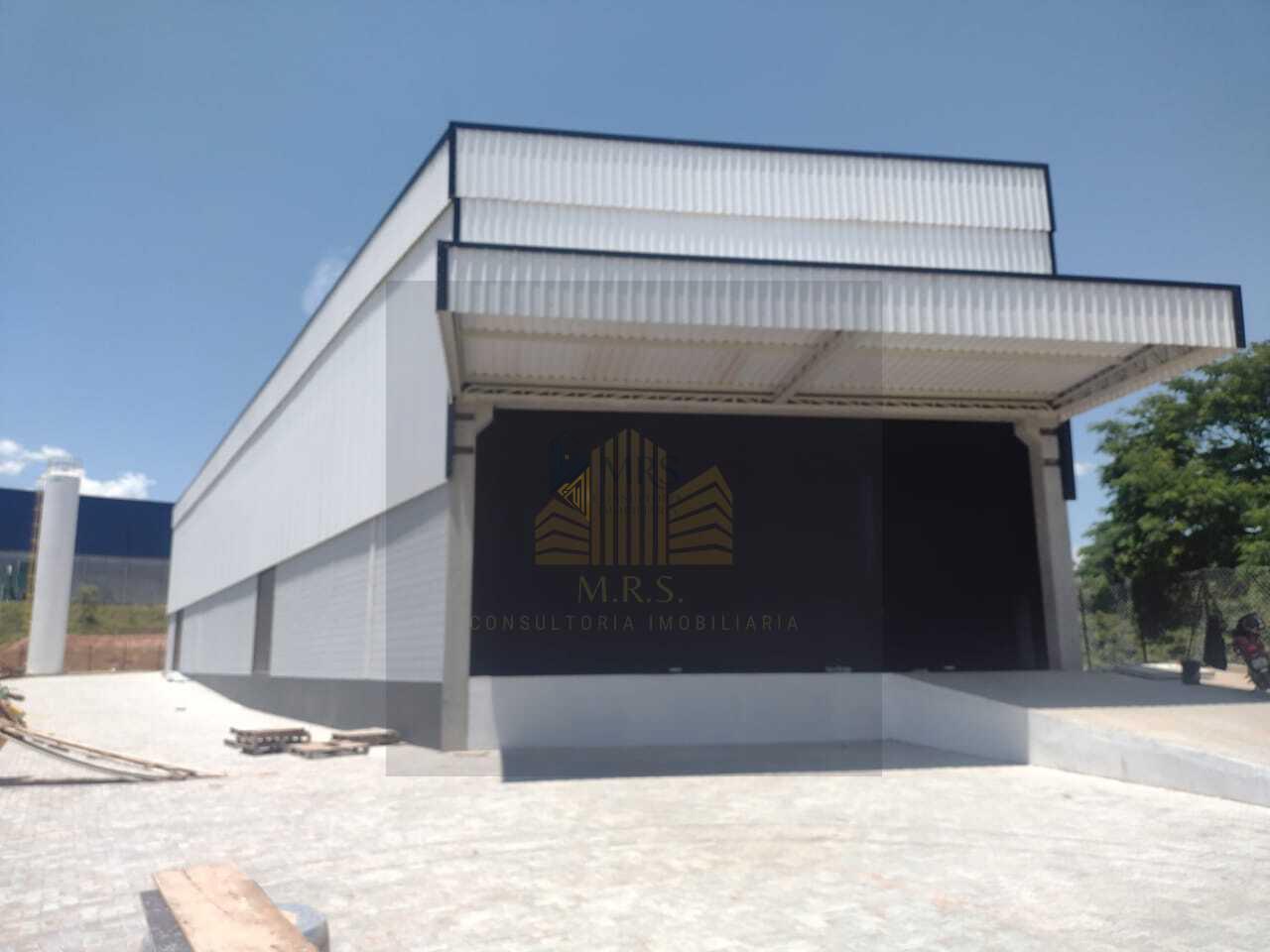 Prédio Inteiro, 1387 m² - Foto 1