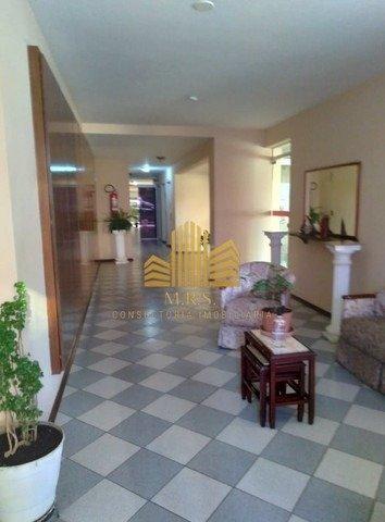 Apto Residencial Eurico Lourenço 2 dorm Centro Rua Petronilha Antunes Jundiaí - 