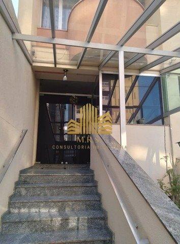 Apto Residencial Eurico Lourenço 2 dorm Centro Rua Petronilha Antunes Jundiaí - 