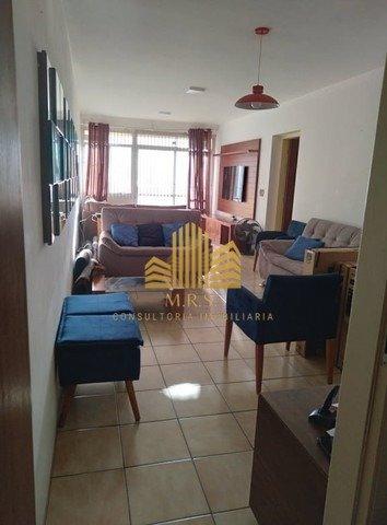 Apto Residencial Eurico Lourenço 2 dorm Centro Rua Petronilha Antunes Jundiaí - 