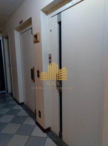 Apto Residencial Eurico Lourenço 2 dorm Centro Rua Petronilha Antunes Jundiaí - 