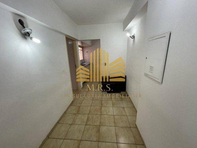 Apto Residencial Eurico Lourenço 2 dorm Centro Rua Petronilha Antunes Jundiaí - 