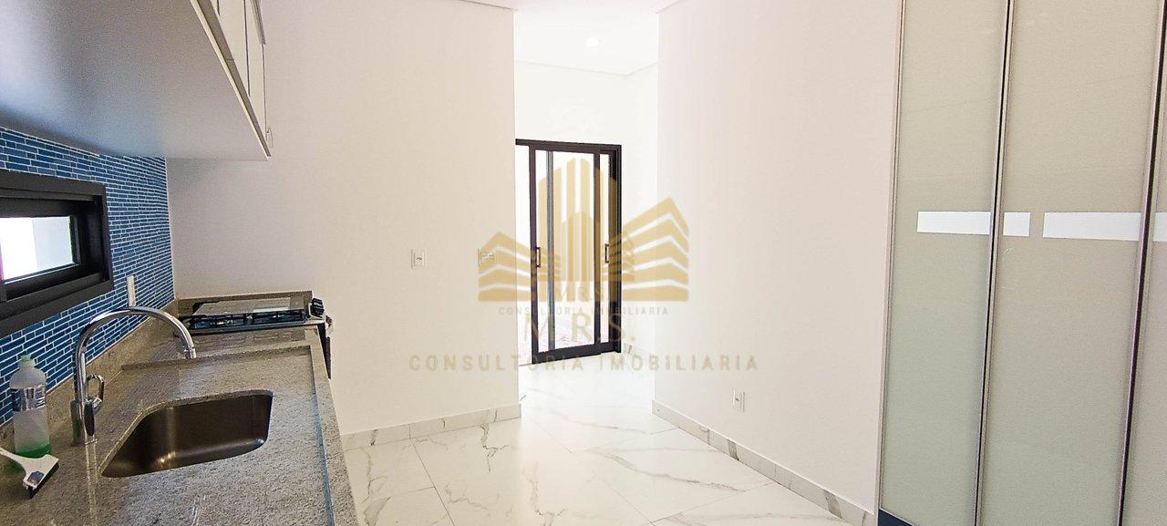 Casa Térrea Cond Ibi Aram II 3 dorm 3 suítes Estrada da Mina  Itupeva - 
