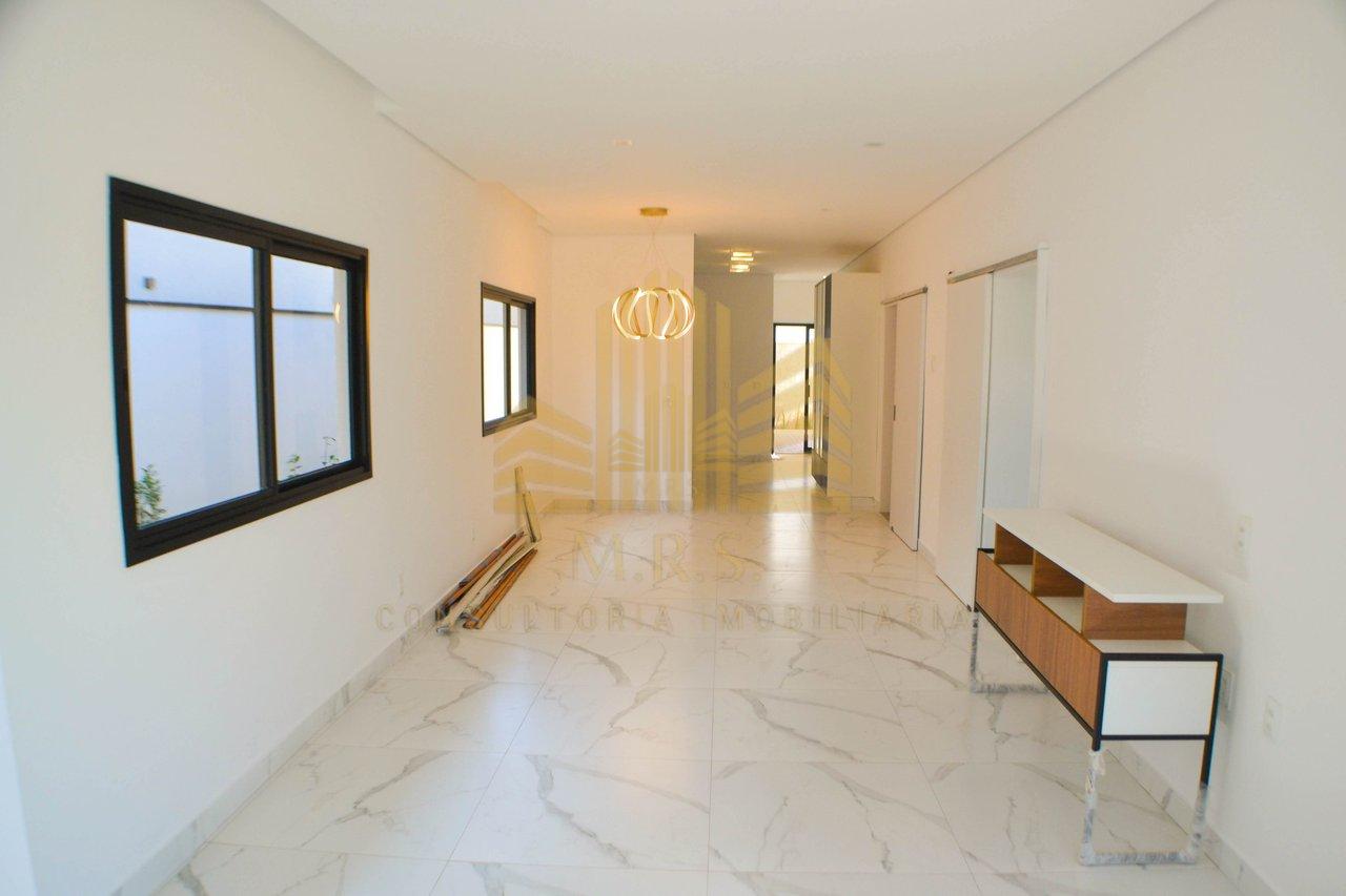 Casa Térrea Cond Ibi Aram II 3 dorm 3 suítes Estrada da Mina  Itupeva - 