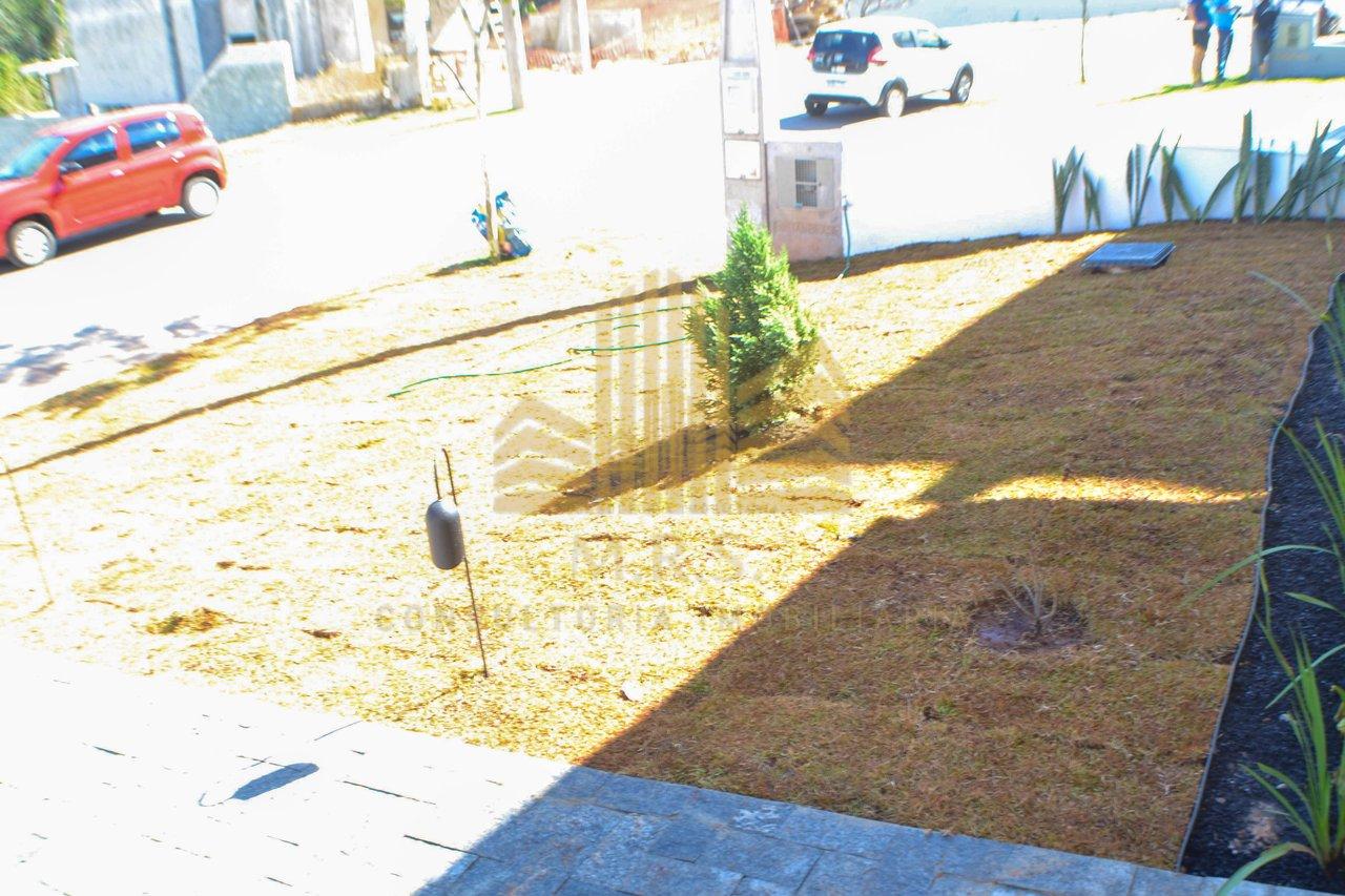 Casa Térrea Cond Ibi Aram II 3 dorm 3 suítes Estrada da Mina  Itupeva - 