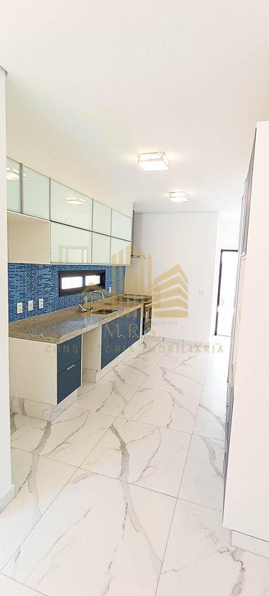 Casa Térrea Cond Ibi Aram II 3 dorm 3 suítes Estrada da Mina  Itupeva - 