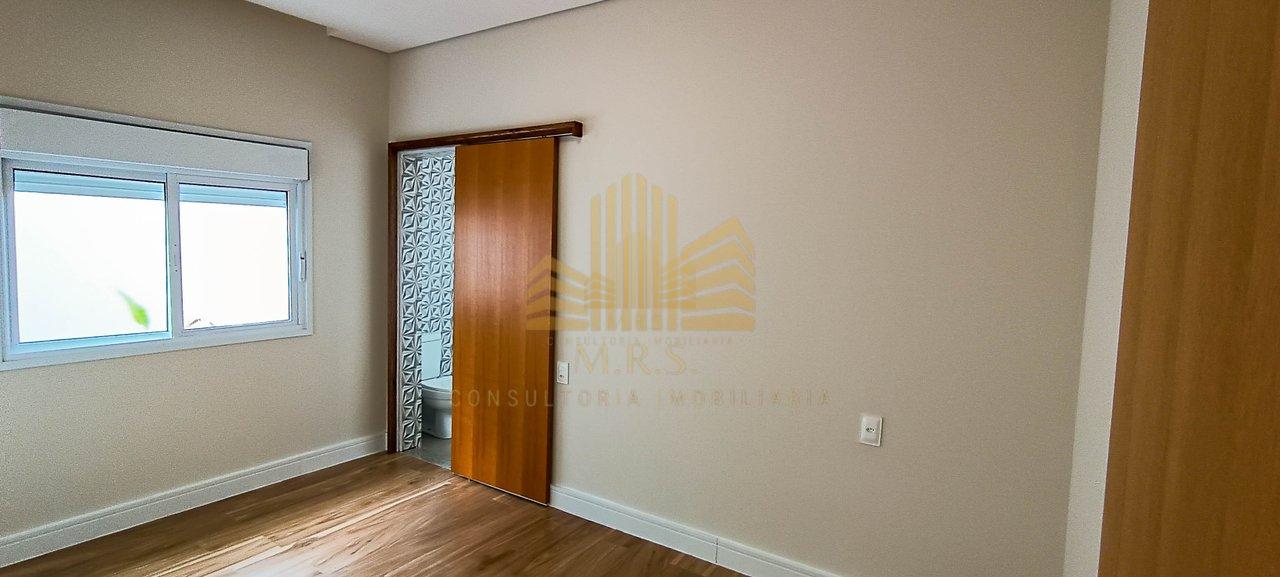 Casa Térrea Cond Ibi Aram II 3 dorm 3 suítes Estrada da Mina  Itupeva - 