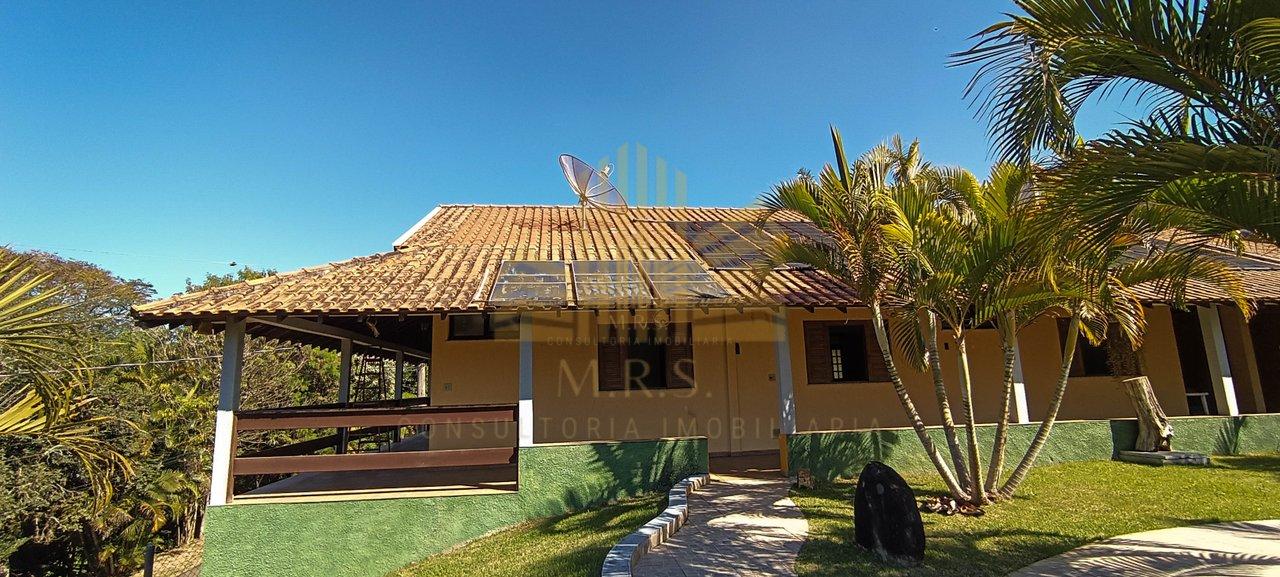 Casa Térrea 3 dorm 1 suíte Cond Santa Rosa Av Santa Elisa Jundiaí - 
