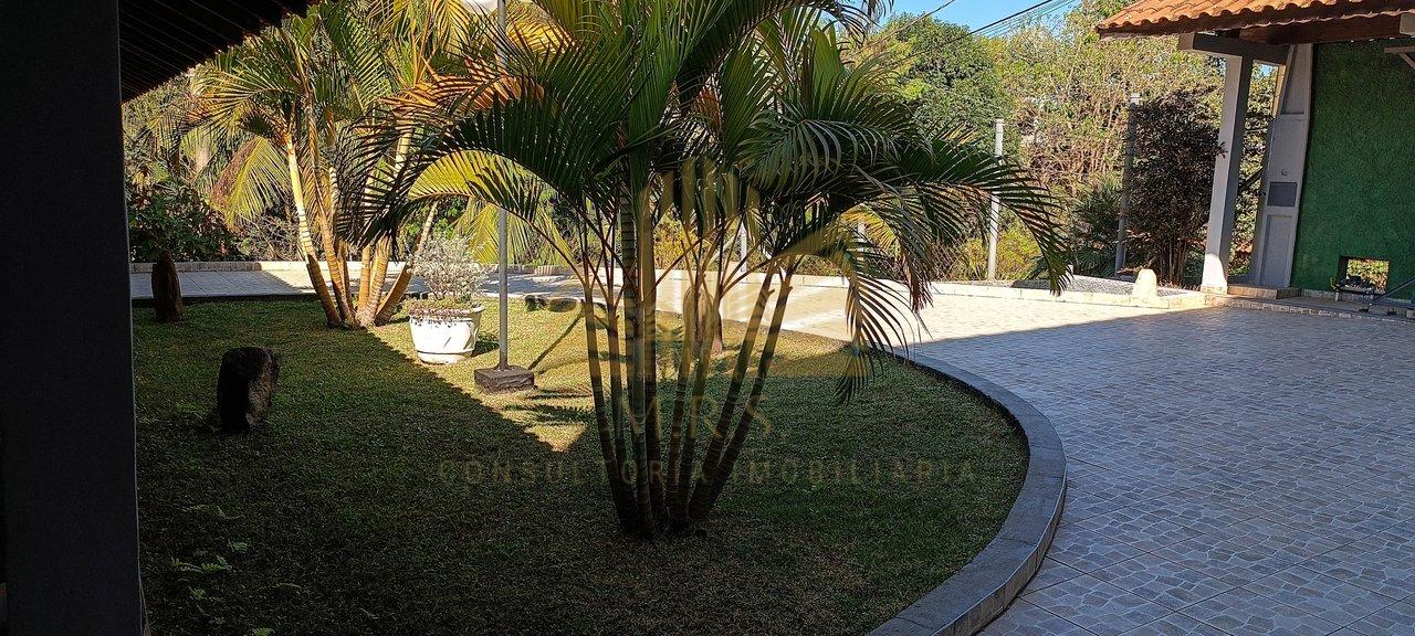 Casa Térrea 3 dorm 1 suíte Cond Santa Rosa Av Santa Elisa Jundiaí - 