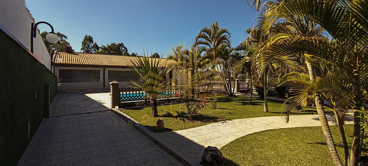 Casa Térrea 3 dorm 1 suíte Cond Santa Rosa Av Santa Elisa Jundiaí - 