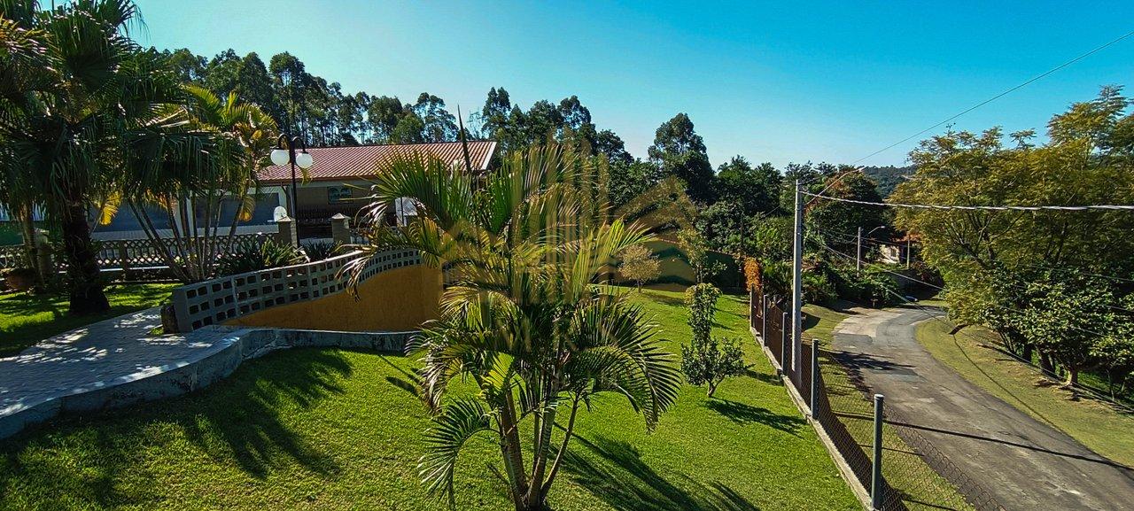 Casa Térrea 3 dorm 1 suíte Cond Santa Rosa Av Santa Elisa Jundiaí - 