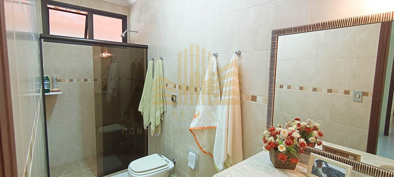 Casa Térrea 3 dorm 1 suíte Cond Santa Rosa Av Santa Elisa Jundiaí - 