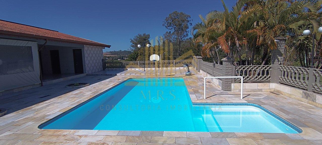 Casa Térrea 3 dorm 1 suíte Cond Santa Rosa Av Santa Elisa Jundiaí - 