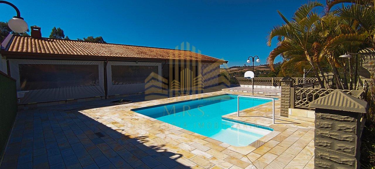 Casa Térrea 3 dorm 1 suíte Cond Santa Rosa Av Santa Elisa Jundiaí - 
