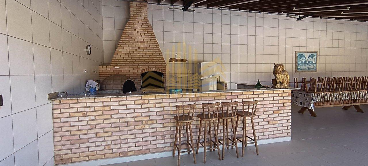 Casa Térrea 3 dorm 1 suíte Cond Santa Rosa Av Santa Elisa Jundiaí - 