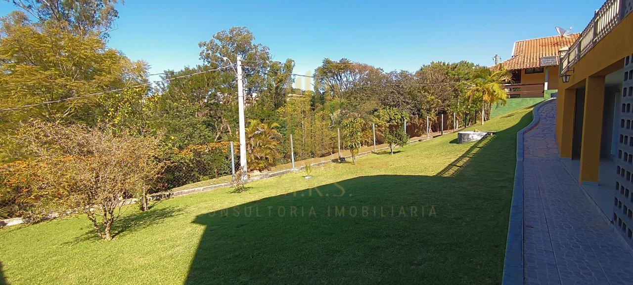 Casa Térrea 3 dorm 1 suíte Cond Santa Rosa Av Santa Elisa Jundiaí - 