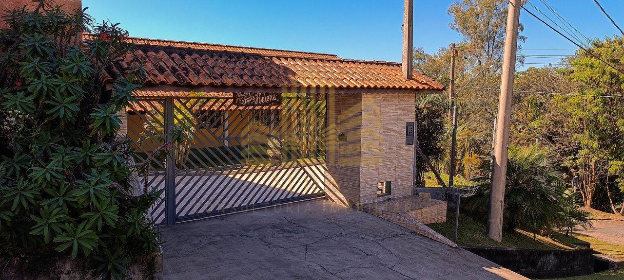 Casa Térrea 3 dorm 1 suíte Cond Santa Rosa Av Santa Elisa Jundiaí - 