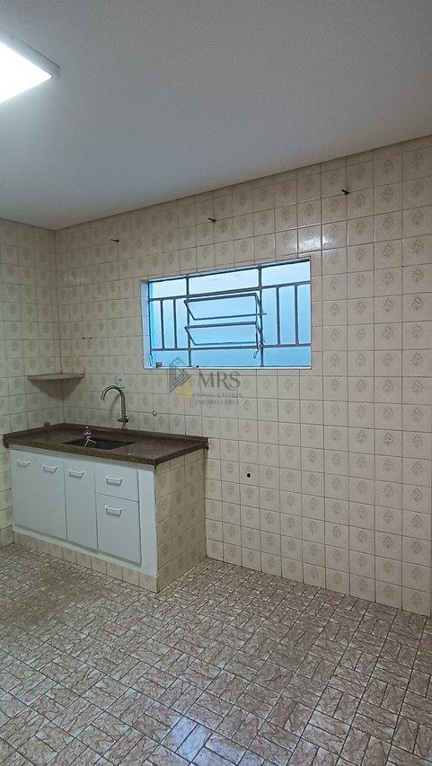 Casa Jd Bizarro 2 dorm Área Gourmet  Jundiaí - 