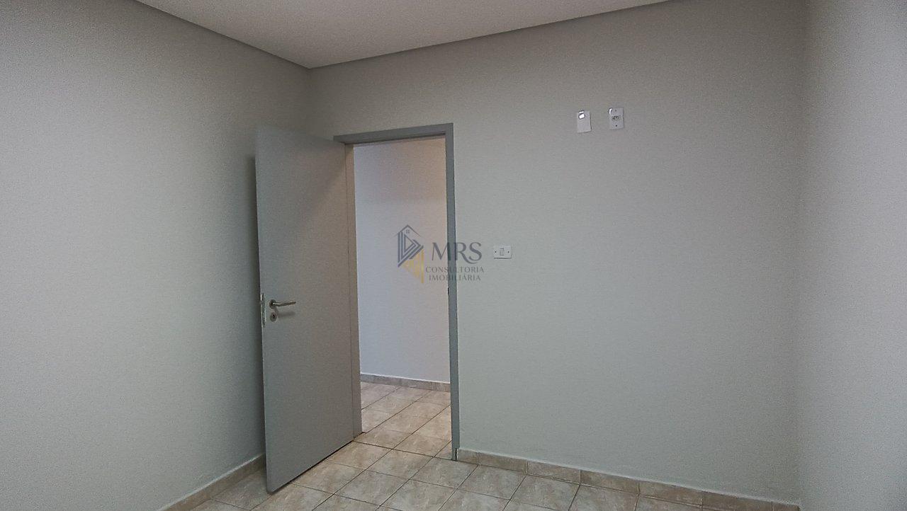 Casa Jd Bizarro 2 dorm Área Gourmet  Jundiaí - 