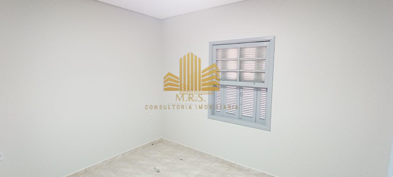 Casa Jd Bizarro 2 dorm Rua Alemanha Jundiaí - 