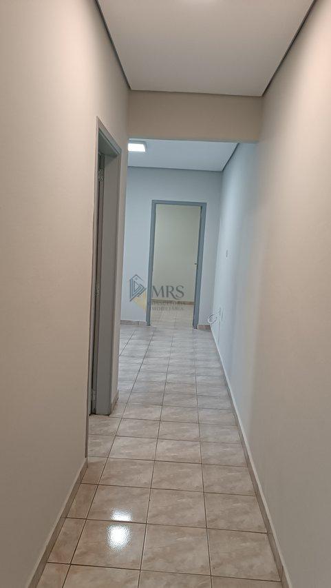 Casa Jd Bizarro 2 dorm Área Gourmet  Jundiaí - 